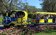 Foto Hotel Messonghi Beach in Moraitika ( Corfu)